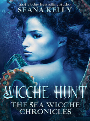 cover image of Wicche Hunt